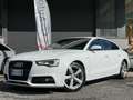 Audi A5 SPB 2.0 TDI 177 CV multitronic Ambiente Bianco - thumbnail 3