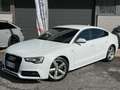 Audi A5 SPB 2.0 TDI 177 CV multitronic Ambiente Bianco - thumbnail 2