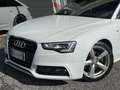 Audi A5 SPB 2.0 TDI 177 CV multitronic Ambiente Bianco - thumbnail 5