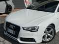 Audi A5 SPB 2.0 TDI 177 CV multitronic Ambiente Blanc - thumbnail 4