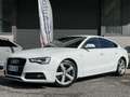 Audi A5 SPB 2.0 TDI 177 CV multitronic Ambiente Bianco - thumbnail 1