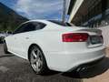 Audi A5 SPB 2.0 TDI 177 CV multitronic Ambiente Bianco - thumbnail 7