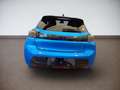 Peugeot 208 Allure 1.2 Aut. PDC v+h 360 Kamera SHZ Blau - thumbnail 4