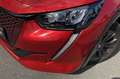 Peugeot e-208 EV Active Pack 50 kWh | Navigatie via App | Cruise Rood - thumbnail 2