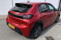Peugeot e-208 EV Active Pack 50 kWh | Navigatie via App | Cruise Rood - thumbnail 6
