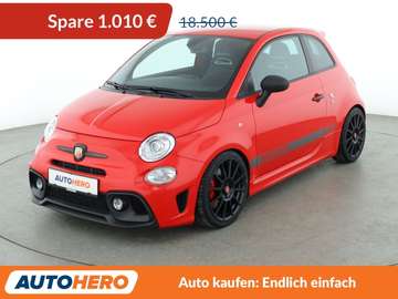 1.4 Competizione*NAVI*XENON*PDC*BEATS*BREMBO*KLIMA