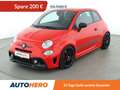 Abarth 595 1.4 Competizione*NAVI*XENON*PDC*BEATS*BREMBO*KLIMA Rot - thumbnail 1