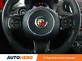 Abarth 595 1.4 Competizione*NAVI*XENON*PDC*BEATS*BREMBO*KLIMA Rood - thumbnail 19