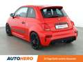 Abarth 595 1.4 Competizione*NAVI*XENON*PDC*BEATS*BREMBO*KLIMA Rot - thumbnail 4