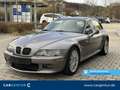 BMW Z3 Coupe |Schalter|sehr gepflegt| S-Dach SpoSi Šedá - thumbnail 1