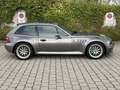 BMW Z3 Coupe |Schalter|sehr gepflegt| S-Dach SpoSi Grey - thumbnail 8