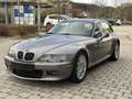 BMW Z3 Coupe |Schalter|sehr gepflegt| S-Dach SpoSi Szary - thumbnail 2