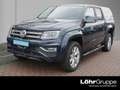 Volkswagen Amarok 3.0 TDI 4M Highline DoubleCab 4Motion AHK Navi ... Blau - thumbnail 1