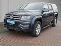 Volkswagen Amarok 3.0 TDI 4M Highline DoubleCab 4Motion AHK Navi ... Blau - thumbnail 2