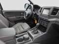 Volkswagen Amarok 3.0 TDI 4M Highline DoubleCab 4Motion AHK Navi ... Blau - thumbnail 9