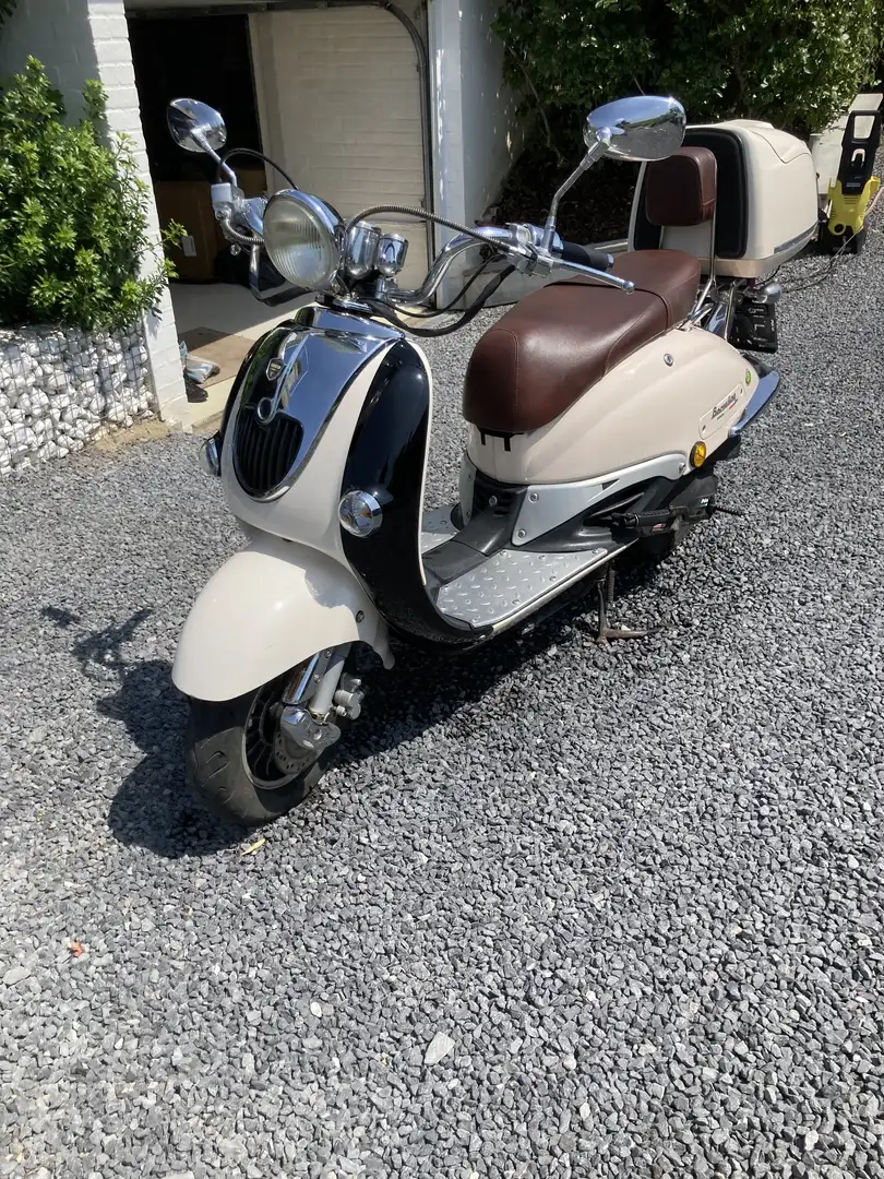 Neco Borsalino Due - 1