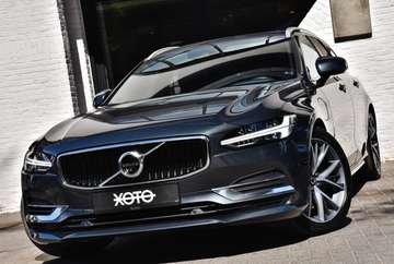 2.0 T8 AWD PHEV MOMENTUM PRO *** PANO / TREKHAAK / LED ***