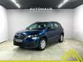 Skoda Karoq 1,0 TSI City ***nur 18.000km*** Blau - thumbnail 1