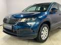 Skoda Karoq 1,0 TSI City ***nur 18.000km*** Blau - thumbnail 2