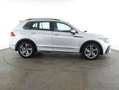 Volkswagen Tiguan R-Line TDI DSG Argent - thumbnail 4