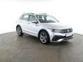 Volkswagen Tiguan R-Line TDI DSG Argent - thumbnail 2