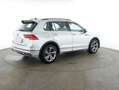 Volkswagen Tiguan R-Line TDI DSG Argent - thumbnail 5