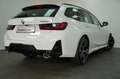 BMW 330 e Touring M Sportpaket *PGSD.AHK.INNOPAKET* Weiß - thumbnail 6