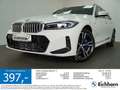 BMW 330 e Touring M Sportpaket *PGSD.AHK.INNOPAKET* Weiß - thumbnail 1