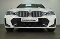 BMW 330 e Touring M Sportpaket *PGSD.AHK.INNOPAKET* Weiß - thumbnail 3