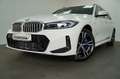 BMW 330 e Touring M Sportpaket *PGSD.AHK.INNOPAKET* Weiß - thumbnail 2