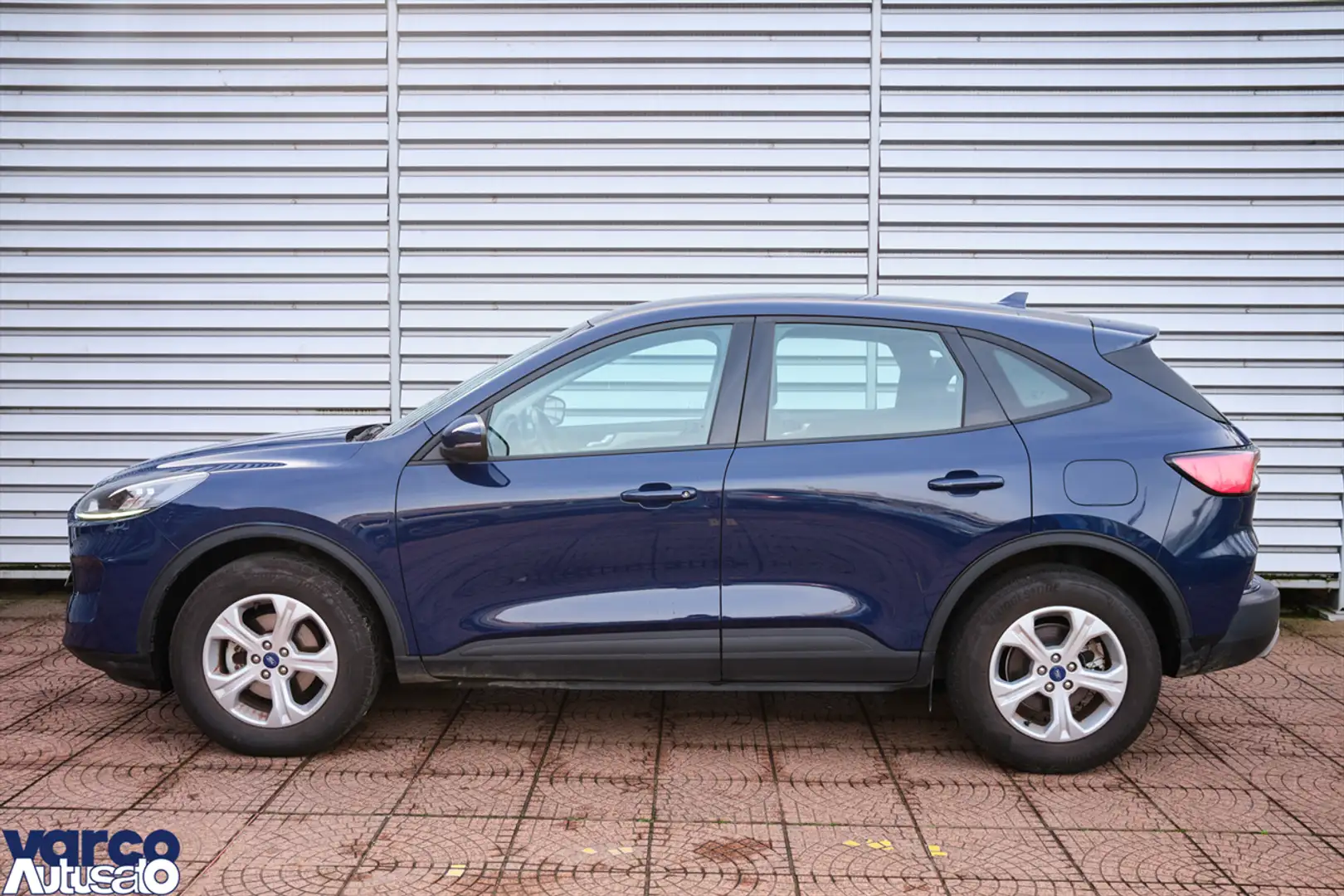 Ford Kuga Kuga 2.5 full hybrid Connect 2wd 190cv e-shifter - 2