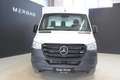 Mercedes-Benz Sprinter 215  *PRITSCHE+PLANE+KOMP+L1+FWD+AHK Weiß - thumbnail 3