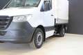 Mercedes-Benz Sprinter 215  *PRITSCHE+PLANE+KOMP+L1+FWD+AHK Weiß - thumbnail 17