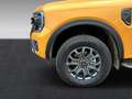 Ford Ranger +Wildtrack+AHK+CarPlay+elektr.Rollo+PDC Orange - thumbnail 4