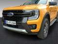 Ford Ranger +Wildtrack+AHK+CarPlay+elektr.Rollo+PDC Orange - thumbnail 3