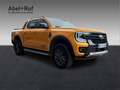 Ford Ranger +Wildtrack+AHK+CarPlay+elektr.Rollo+PDC Orange - thumbnail 6