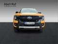 Ford Ranger +Wildtrack+AHK+CarPlay+elektr.Rollo+PDC Orange - thumbnail 2