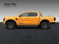 Ford Ranger +Wildtrack+AHK+CarPlay+elektr.Rollo+PDC Orange - thumbnail 5