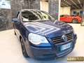 Volkswagen Polo 1.2 12V 5p. Comfortline Blu/Azzurro - thumbnail 4