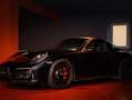 Porsche 991 991.2 Targa 4 GTS Schwarz - thumbnail 2
