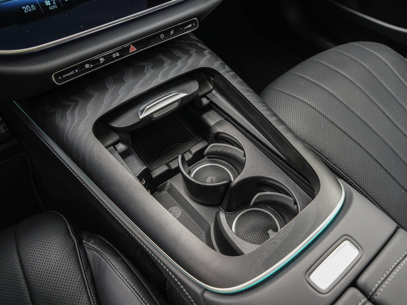 Mercedes-Benz E 300 E 300 e T AMG-LINE PREMIUM PLUS AHK DISTRONIC HUD — photo 13