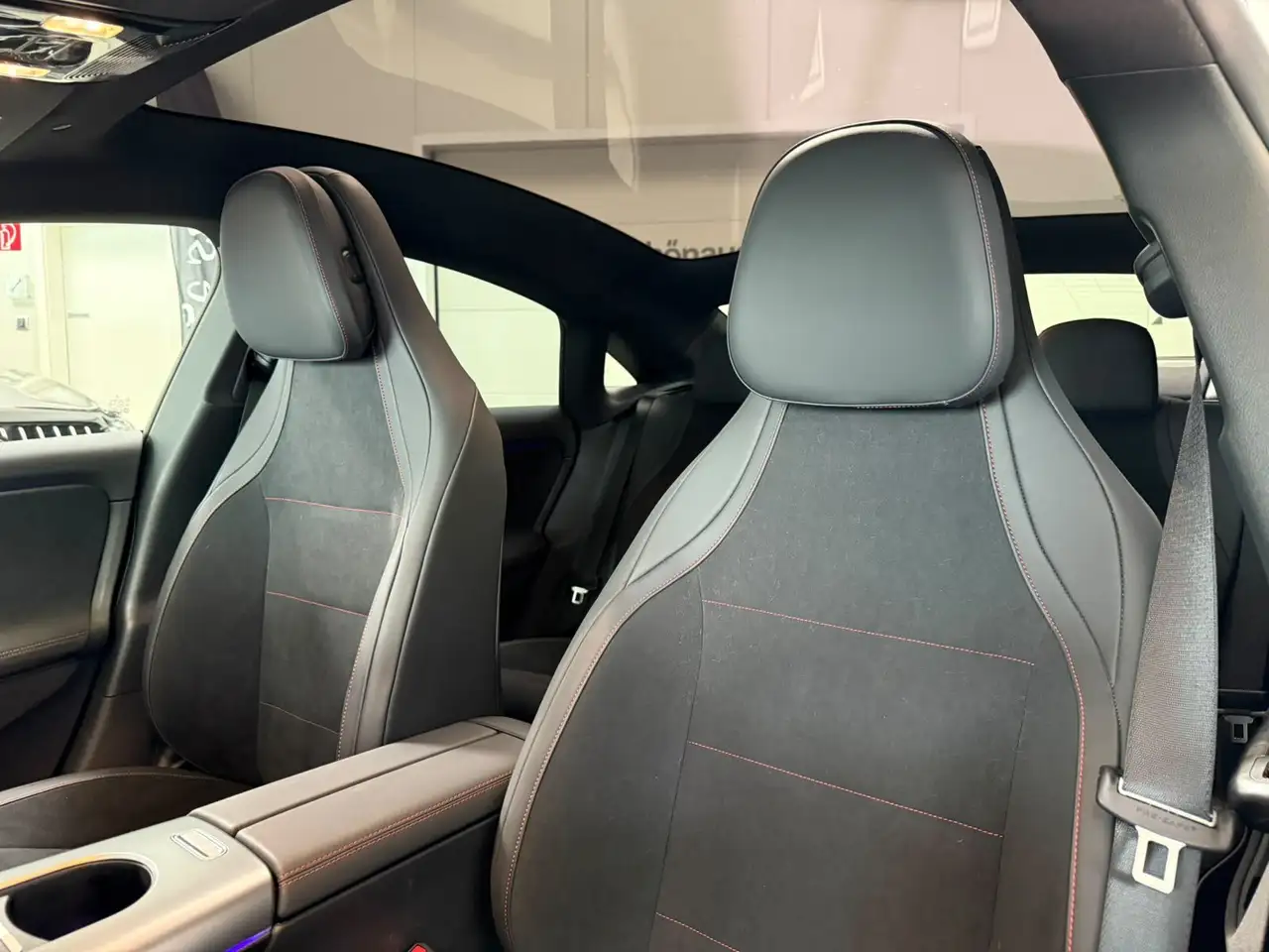 Mercedes-Benz CLA 2026 — фото 14