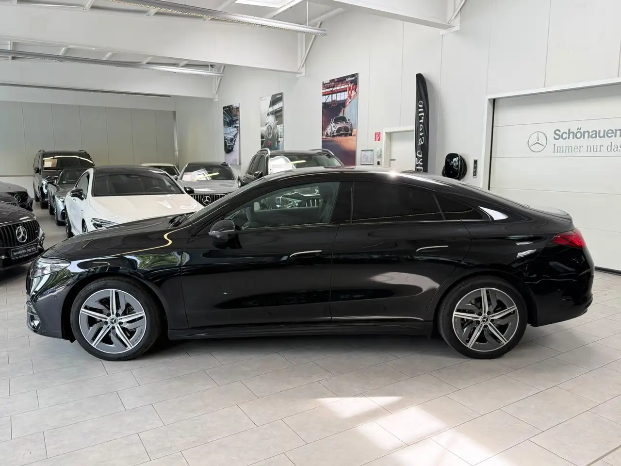 Mercedes-Benz CLA 2026