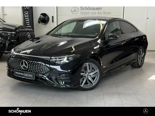 Mercedes-Benz CLA 250 + AMG BURM+HUD+PANO+DISTR+NIGHT+MBEAM+360