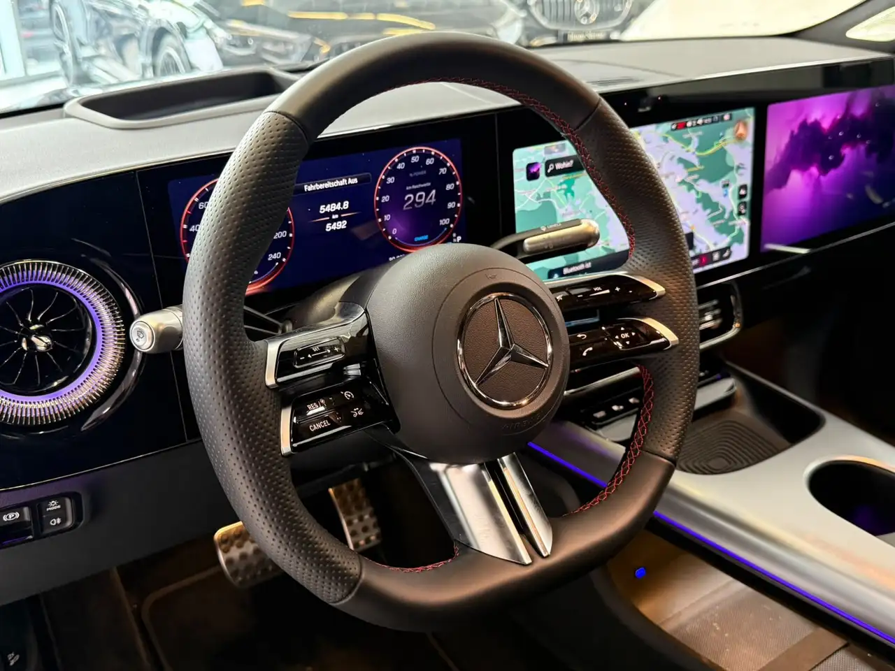 Mercedes-Benz CLA 2026 — фото 11