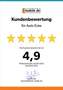Mercedes-Benz B 200 | HU Neu | PDC | - thumbnail 10