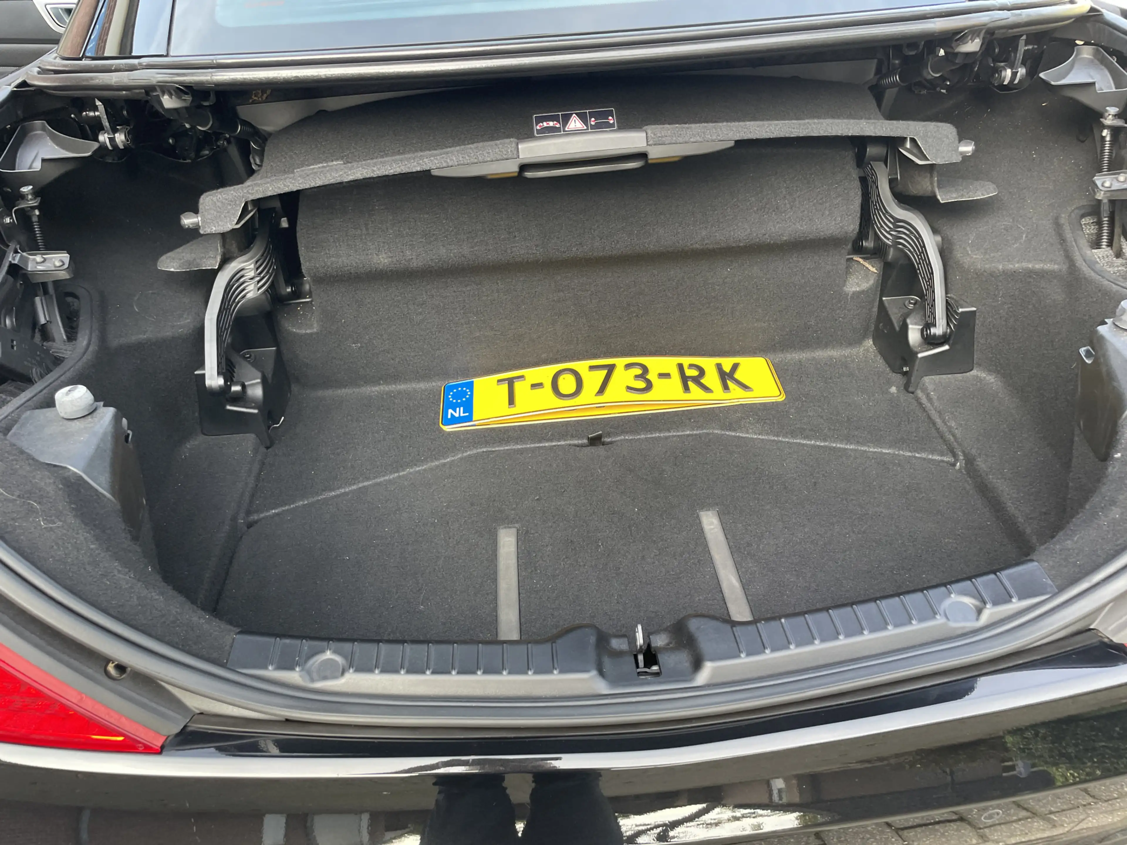 Mercedes-Benz SLK 200 Edition 1 — photo 8