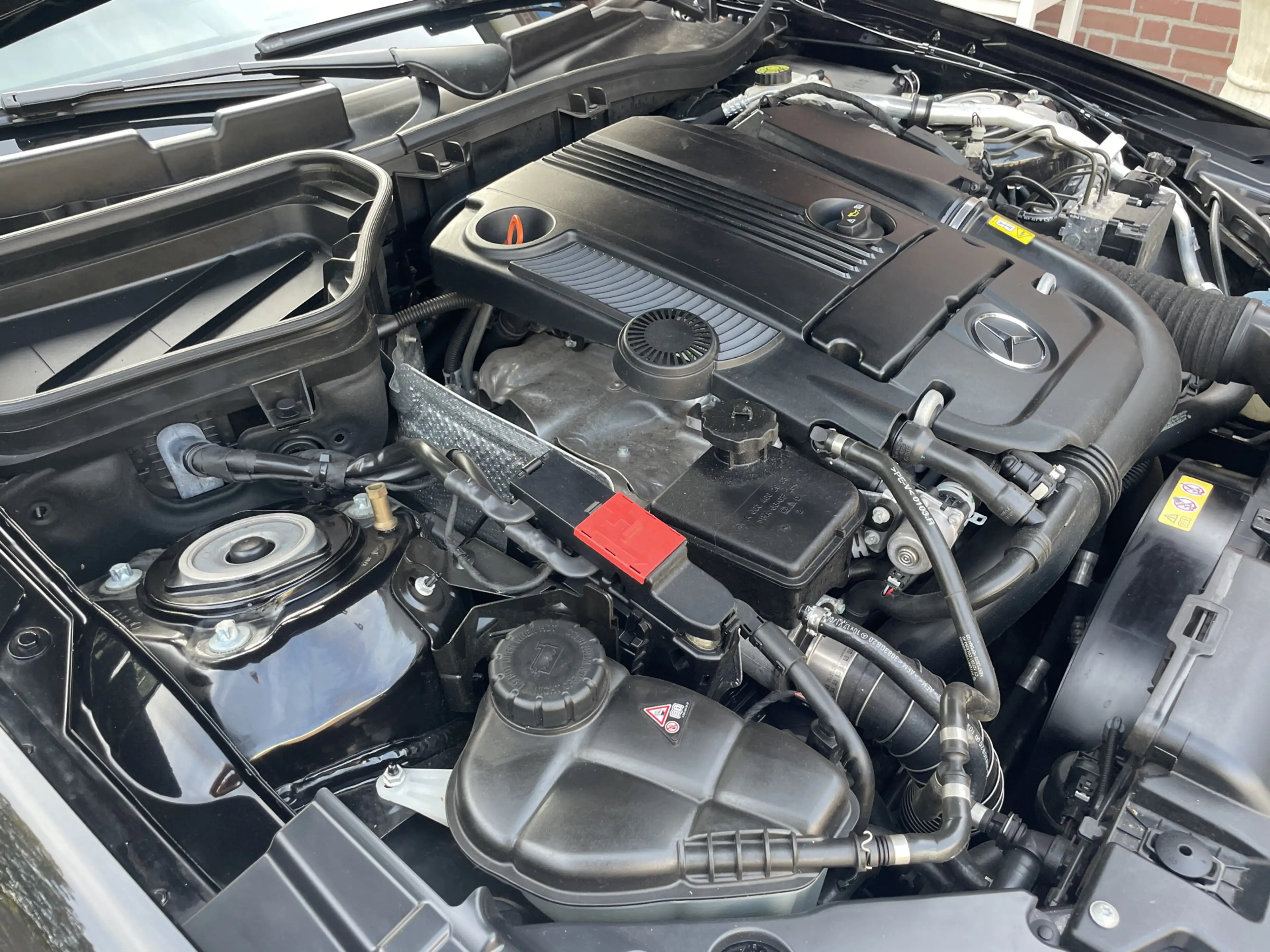 Mercedes-Benz SLK 200 Edition 1 — photo 5