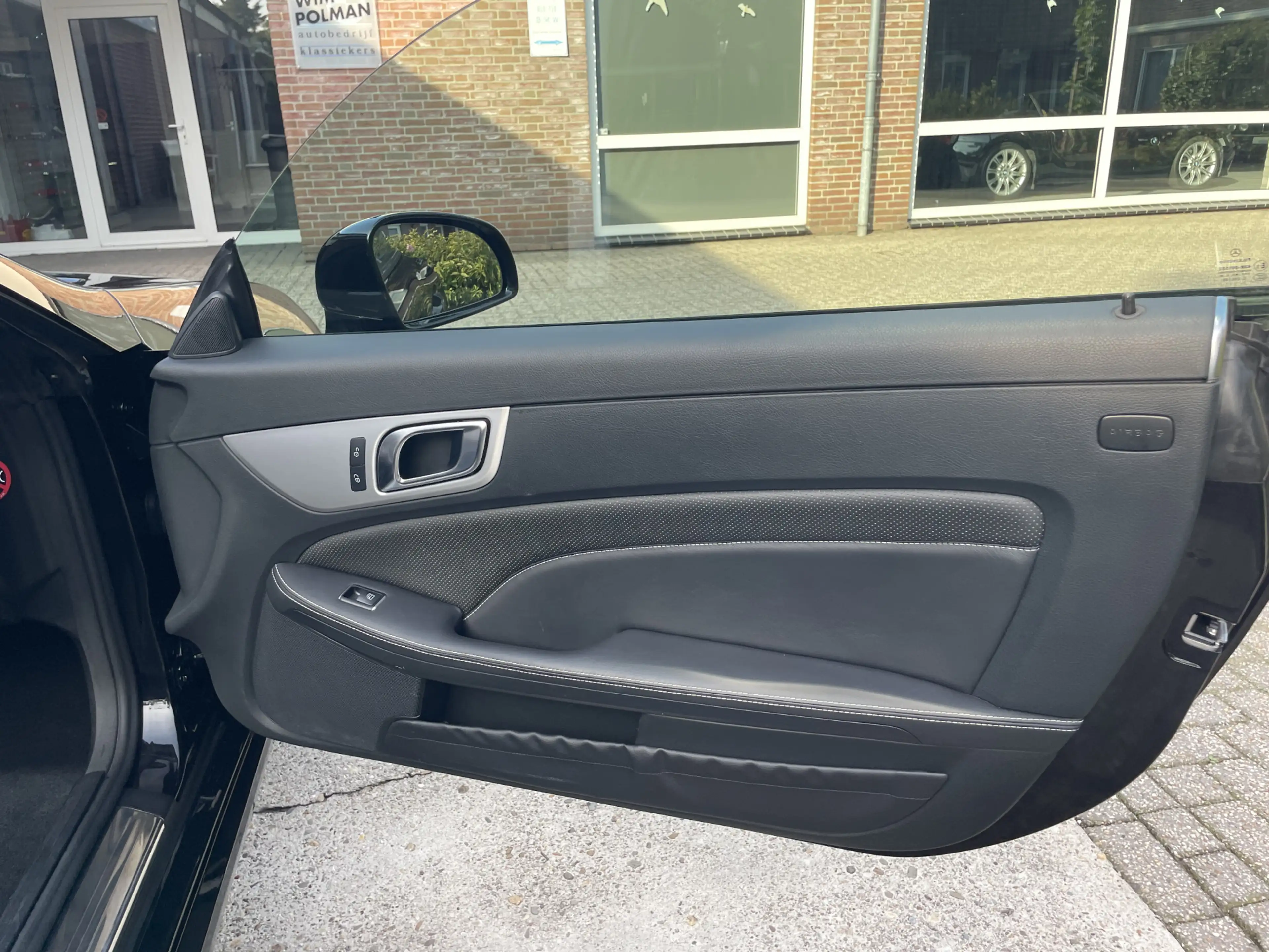 Mercedes-Benz SLK 200 Edition 1 — photo 15