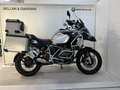 BMW R 1250 GS Adventure Abs Gris - thumbnail 14